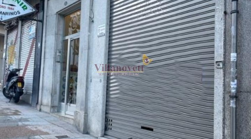 Local comercial