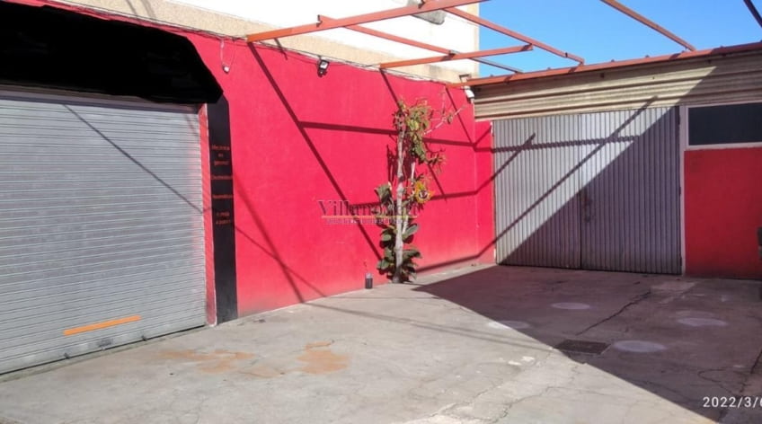 Local comercial