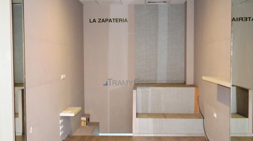 Local comercial