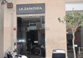 60m² locaux commerciaux pour location à Vigo photo