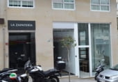 60m² locaux commerciaux pour location à Vigo photo