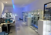 25m² commercial premises for rent in Vigo photo