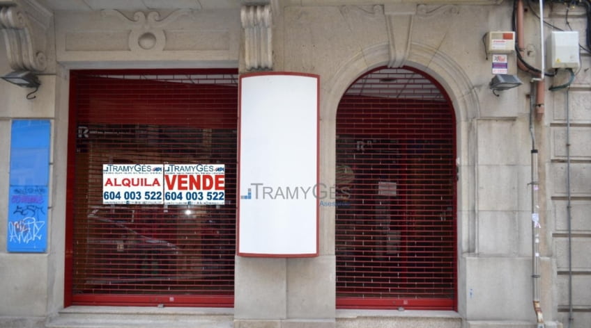 Local comercial