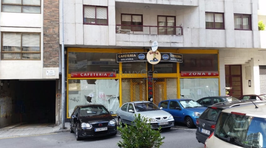 Local comercial