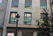 162m² locaux commerciaux pour location à Vigo photo