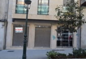 162m² locaux commerciaux pour location à Vigo photo