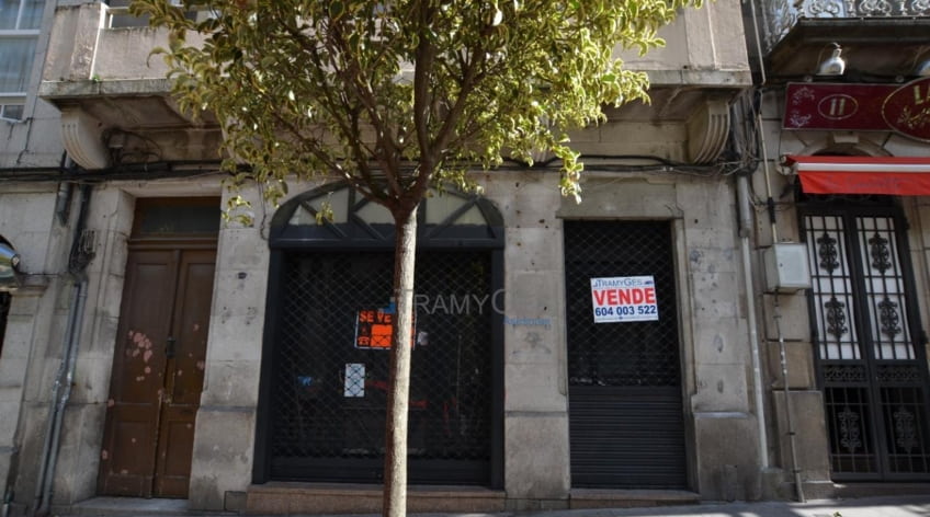 Local comercial