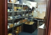 Local comercial en venta con 220m² en Vigo, CALLE JULIA MINGUILLÓN, 2 foto