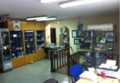 Local comercial en venta con 220m² en Vigo, CALLE JULIA MINGUILLÓN, 2 foto