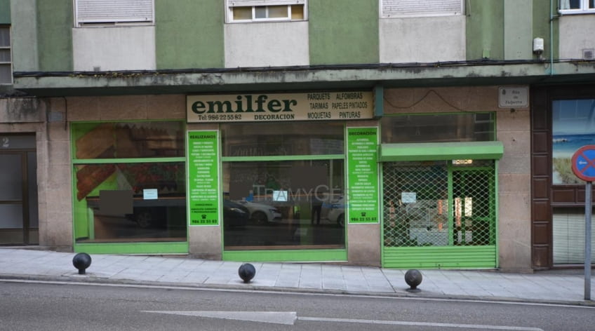 Local comercial