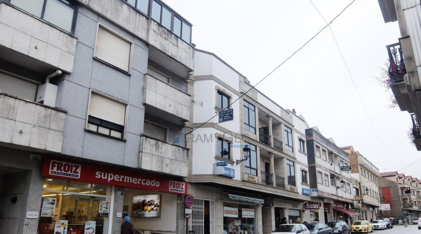 Local comercial