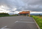 Restaurante en venta con 580m² en O Rosal foto