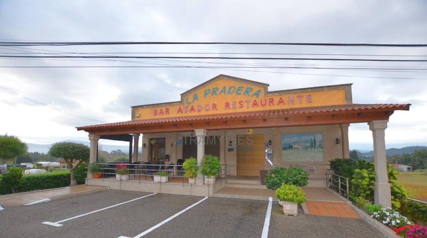 Local comercial