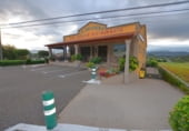 Restaurante en venta con 580m² en O Rosal foto