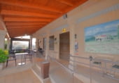 Restaurante en venta con 580m² en O Rosal foto