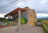 Restaurante en venta con 580m² en O Rosal foto