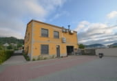 Restaurante en venta con 580m² en O Rosal foto
