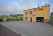 Restaurante en venta con 580m² en O Rosal foto