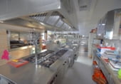 Restaurante en venta con 580m² en O Rosal foto