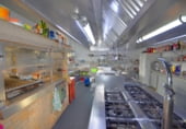 Restaurante en venta con 580m² en O Rosal foto