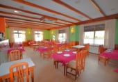 Restaurante en venta con 580m² en O Rosal foto