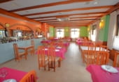 Restaurante en venta con 580m² en O Rosal foto