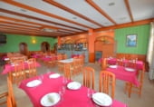 Restaurante en venta con 580m² en O Rosal foto