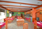 Restaurante en venta con 580m² en O Rosal foto