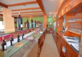 Restaurante en venta con 580m² en O Rosal foto