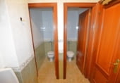 Restaurante en venta con 580m² en O Rosal foto