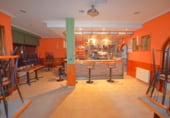 Restaurante en venta con 580m² en O Rosal foto