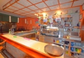 Restaurante en venta con 580m² en O Rosal foto
