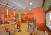 Restaurante en venta con 580m² en O Rosal foto