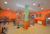 Restaurante en venta con 580m² en O Rosal foto