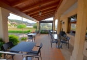 Restaurante en venta con 580m² en O Rosal foto
