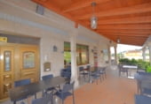 Restaurante en venta con 580m² en O Rosal foto
