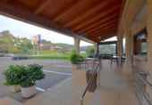 Restaurante en venta con 580m² en O Rosal foto