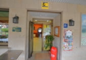 Restaurante en venta con 580m² en O Rosal foto