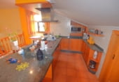 Restaurante en venta con 580m² en O Rosal foto