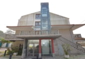 Hotel en venta con 2032m² en A Guarda foto