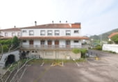 Hotel en venta con 2032m² en A Guarda foto