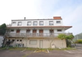 Hotel en venta con 2032m² en A Guarda foto