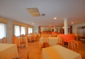 Hotel en venta con 2032m² en A Guarda foto