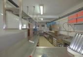 Hotel en venta con 2032m² en A Guarda foto