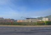 Hotel en venta con 2032m² en A Guarda foto