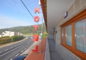 Hotel en venta con 2032m² en A Guarda foto