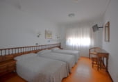 Hotel en venta con 2032m² en A Guarda foto