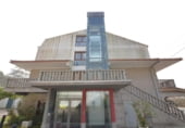 Hotel en venta con 2032m² en A Guarda foto