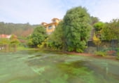Hotel en venta con 2032m² en A Guarda foto