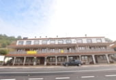 Hotel en venta con 2032m² en A Guarda foto